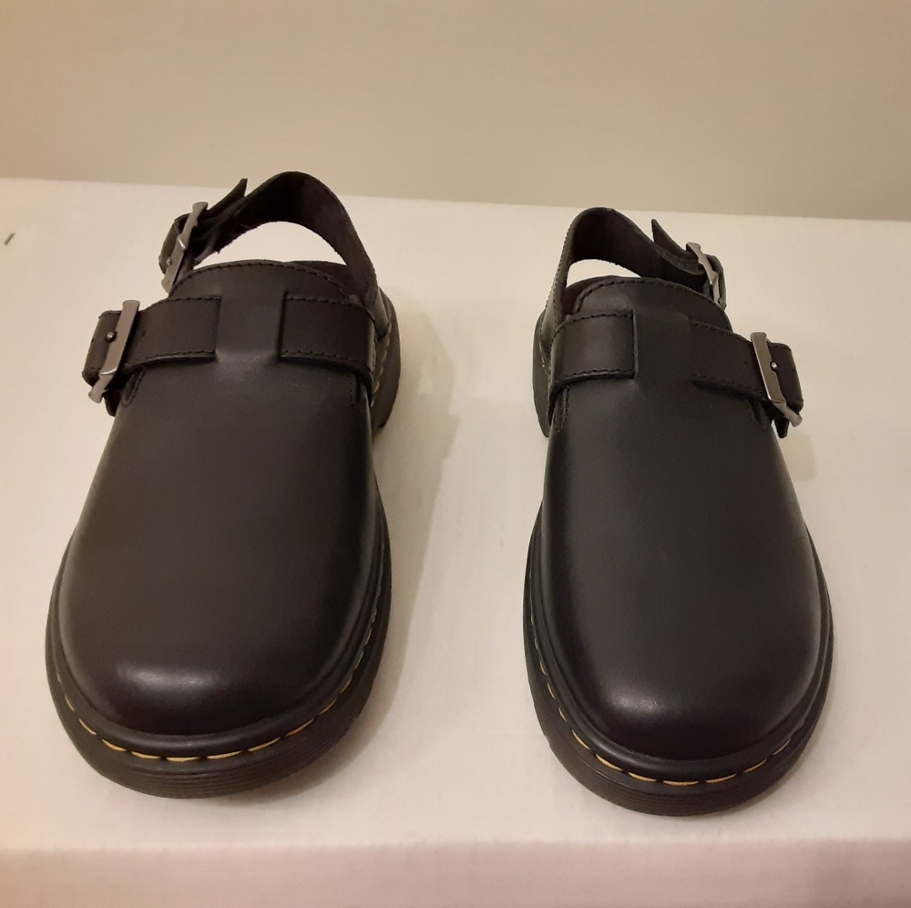 Dr. Martens Jorge Rev